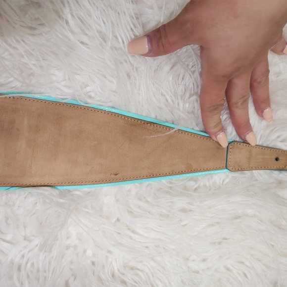Authentic Burberry Corset Belt main image 12
